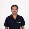 Rajesh Reddy