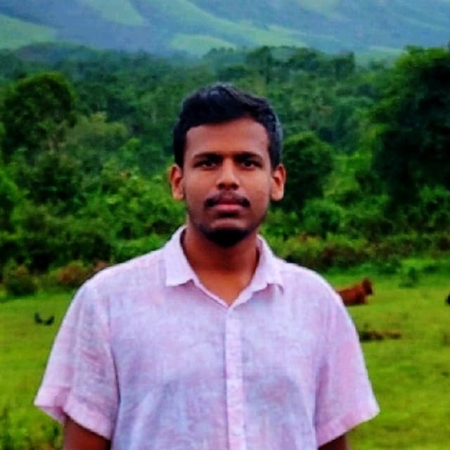 Rajesh Reddy