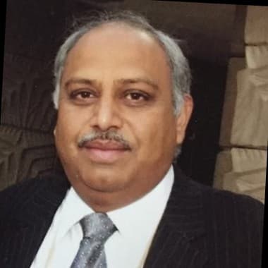 Rajesh Sanghi