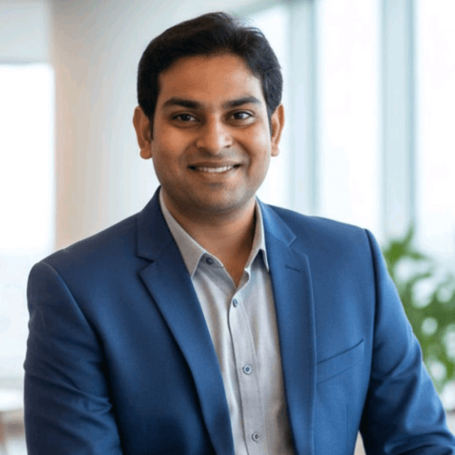 Rajesh Sarode