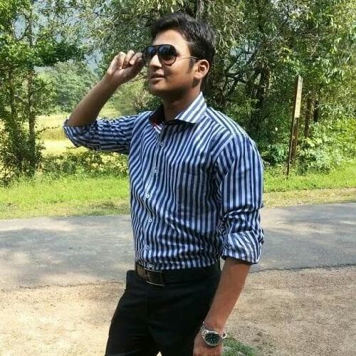 Rajesh Sawant