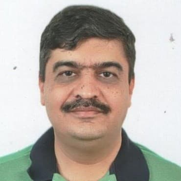Rajesh Sehgal