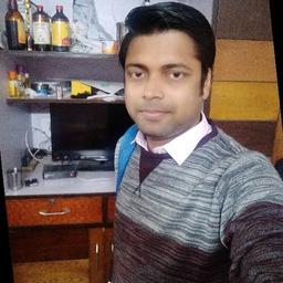 Rajesh Sharma