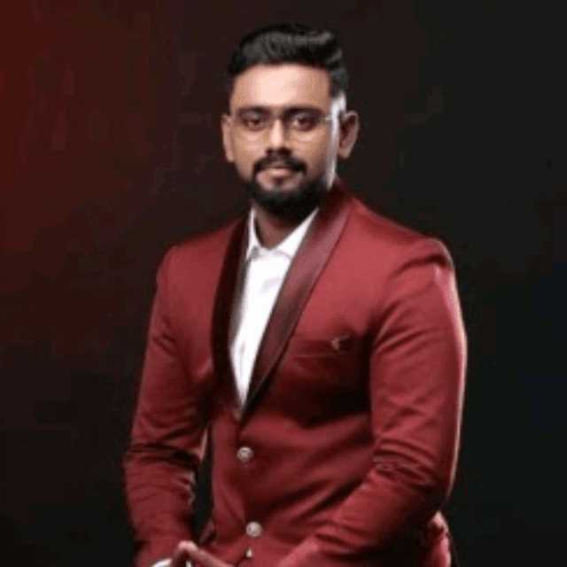 Rajesh Sharma