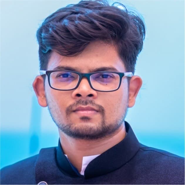 Rajesh Shegokar