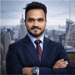Rajesh Shende
