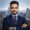 Rajesh Shende