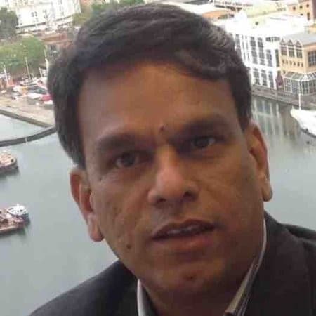 Rajesh Shetty