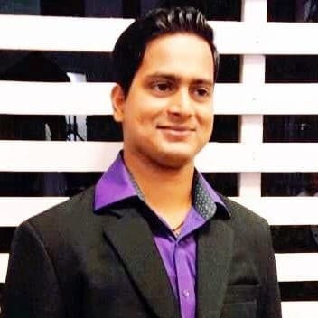 Rajesh Shetty