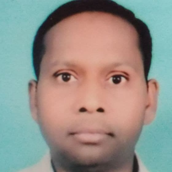 Rajesh Singh