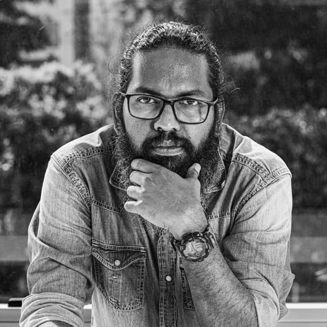 Rajesh Subramanian