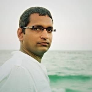 Rajesh Tewari