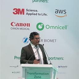 RAJESH THALAPPARAMBATH