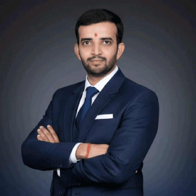 Rajesh Vaishnav