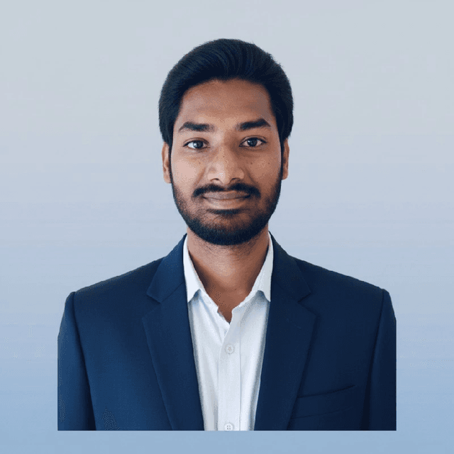 Rajesh Veeravalli
