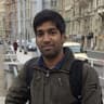 Rajesh Venkatesan