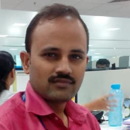Rajesh Yadav
