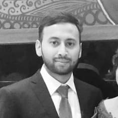 Rajesh Kumar