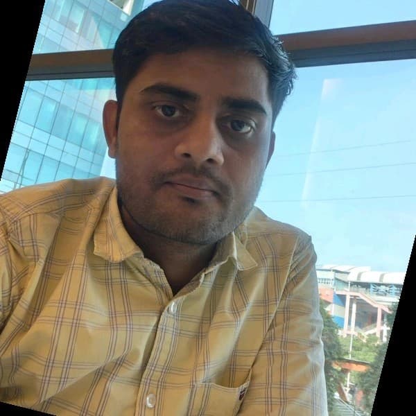 Rajesh kumar