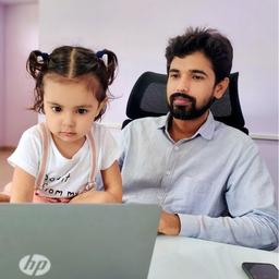 Rajesh Kumar