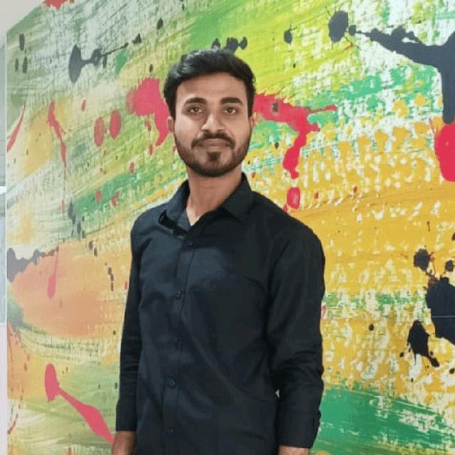 Rajesh Kumar Kahar