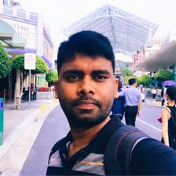 Rajesh Arya