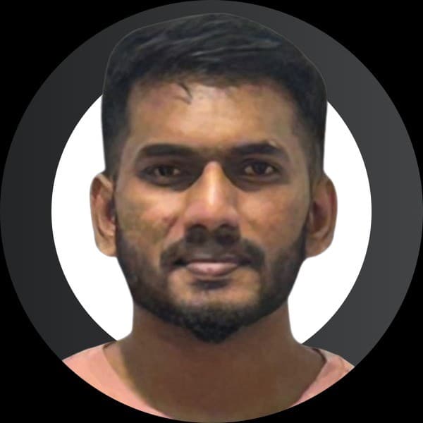 Rajesh Arya AP