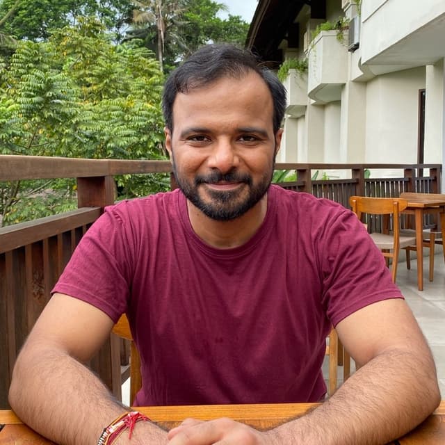 Rajesh Bhasin