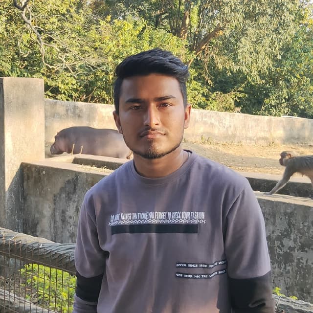 Rajesh Das