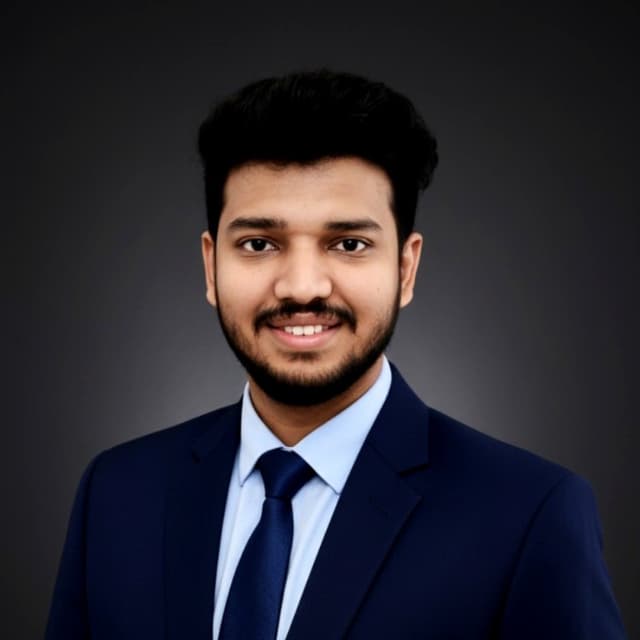 Rajesh Deb