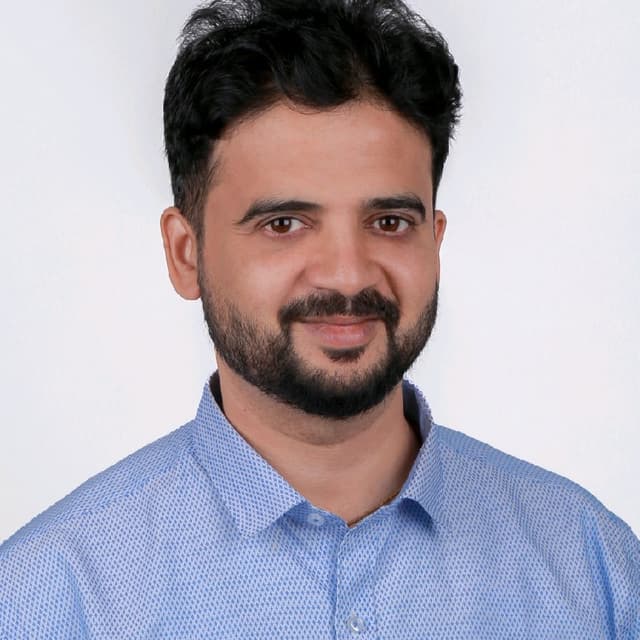 Rajesh Divate