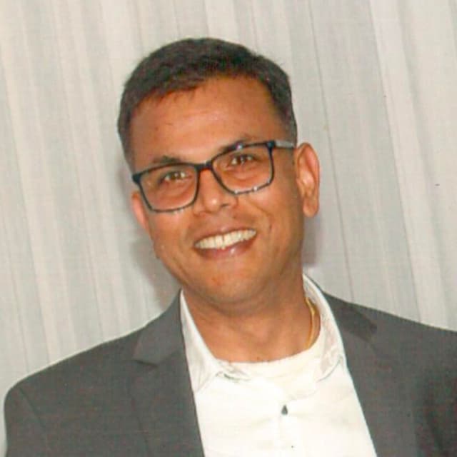 Rajesh Gautam, PhD