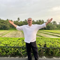 Rajesh Sawhney