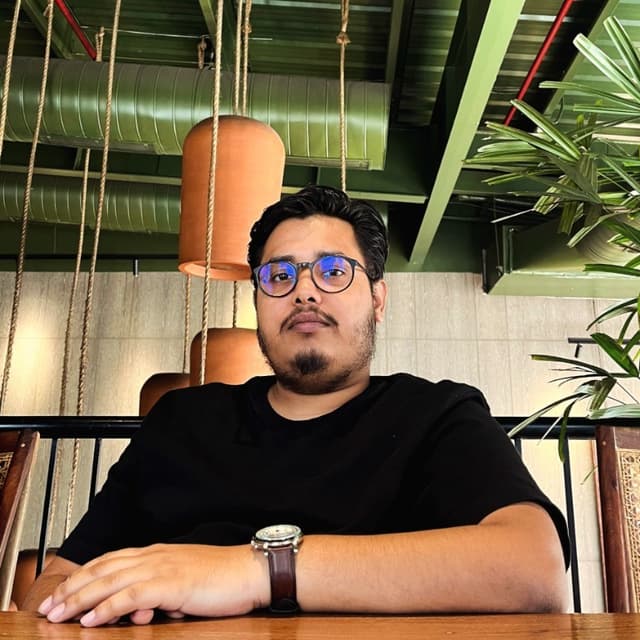 Rajesh Jha