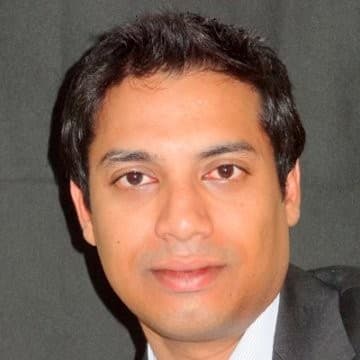 Rajesh Joshi