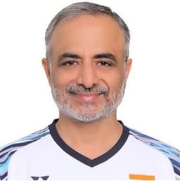 Rajesh Kalra