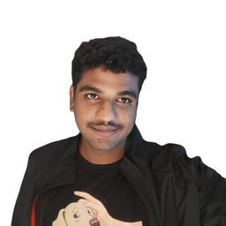Rajesh Kanumuru