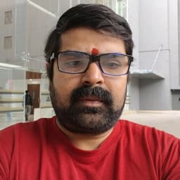 Rajesh Karanam