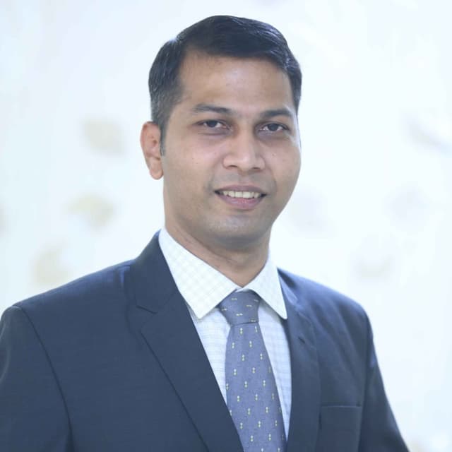 Rajesh Katare