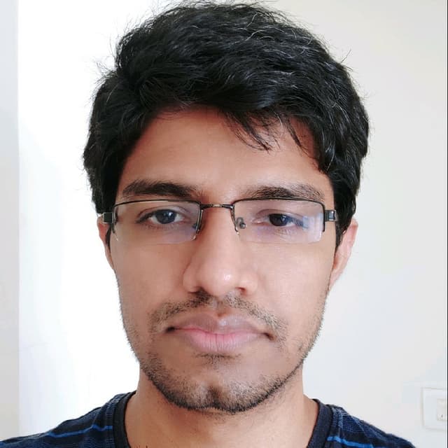 Rajesh Katreddy