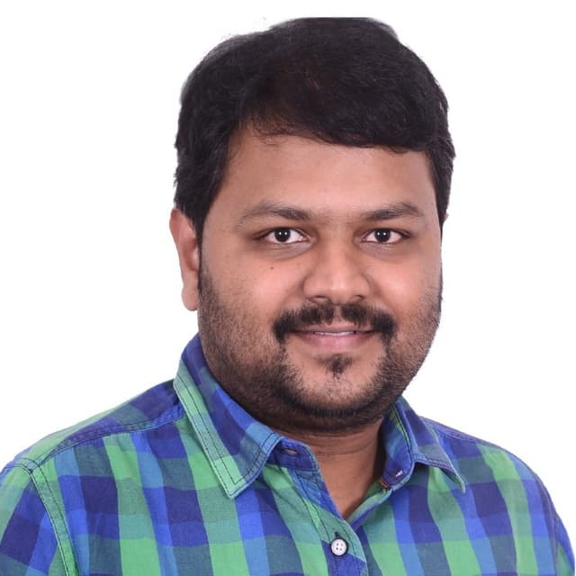 Rajesh Kolla