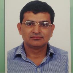 Rajeshkumar Joshi