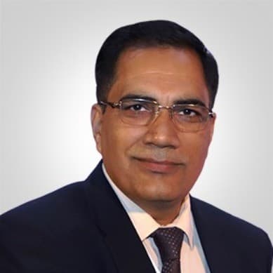 Rajesh Kumar