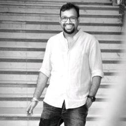 Rajesh Kumar, CSCP®, PMP®