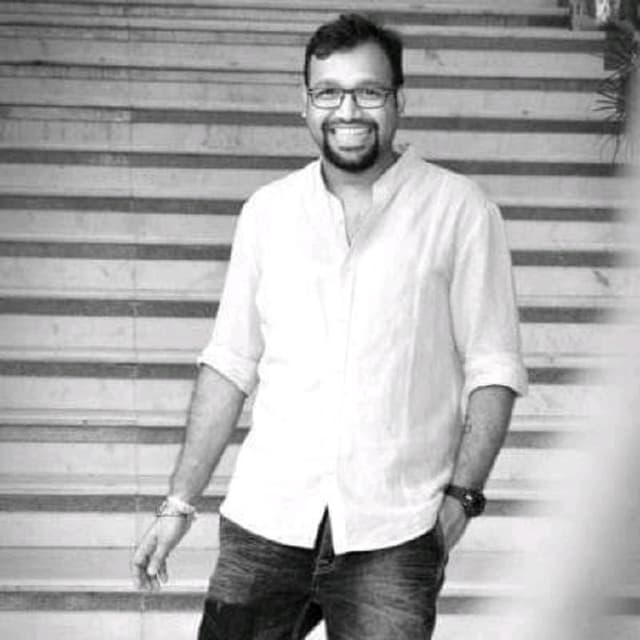 Rajesh Kumar, CSCP®, PMP®