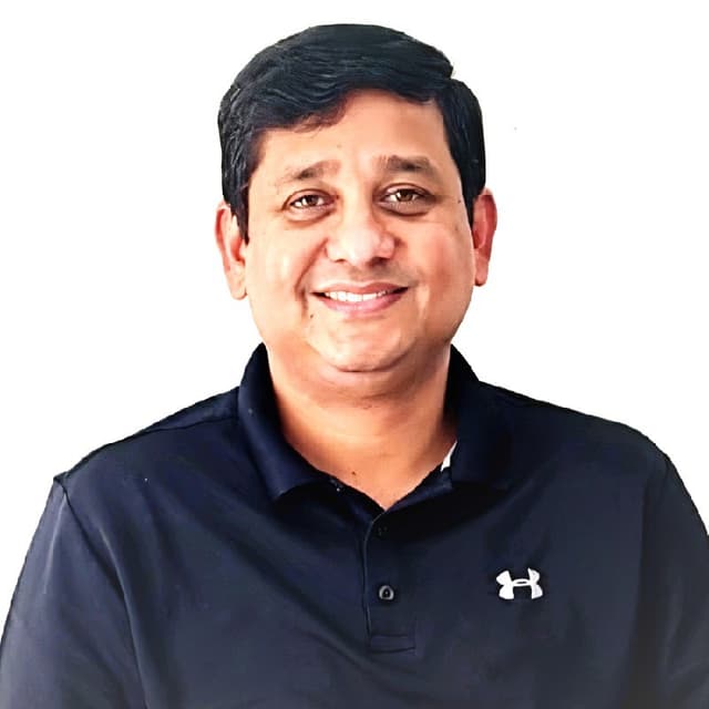 Rajesh Kumar