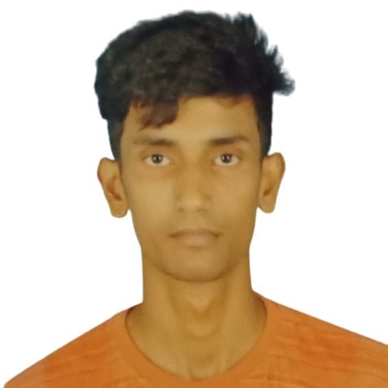 Rajesh Kumar