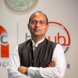 Rajesh Kumar A.