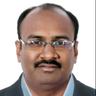 M A Rajesh Kumar
