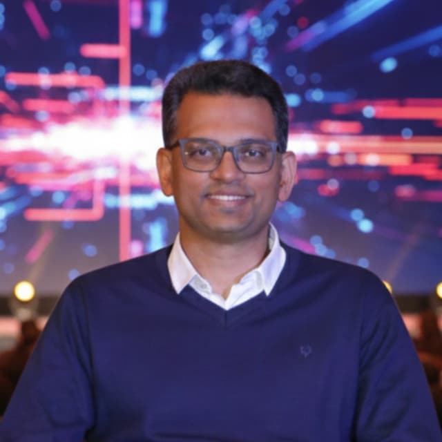 Rajesh Kumar